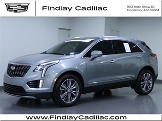 2024 Cadillac XT5