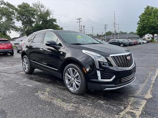 2025 Cadillac XT5 for sale in Columbiana OH