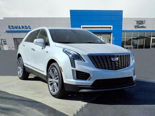 2025 Cadillac XT5