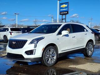 2025 Cadillac XT5 for sale in Ann Arbor MI