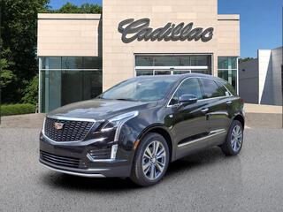 2025 Cadillac XT5