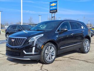 2026 Cadillac XT5 for sale in Ann Arbor MI