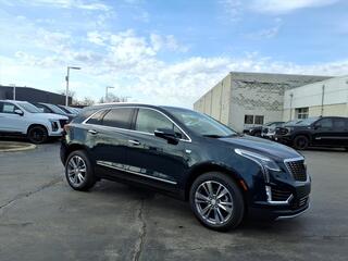 2026 Cadillac XT5 for sale in Matteson IL
