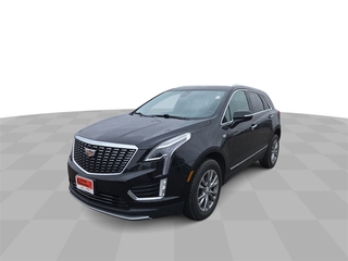 2021 Cadillac XT5