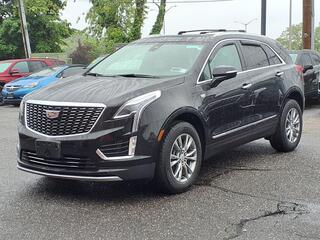 2022 Cadillac XT5
