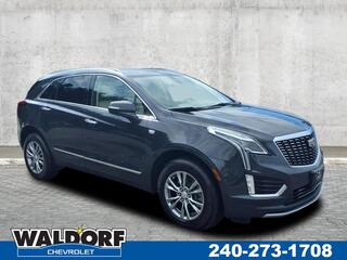 2022 Cadillac XT5 for sale in Apex NC