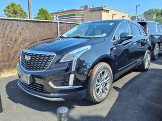 2022 Cadillac XT5