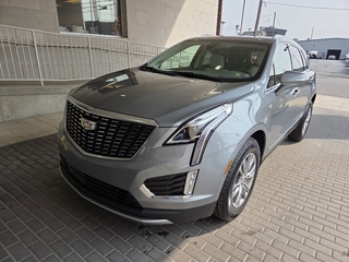 2023 Cadillac XT5