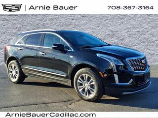 2023 Cadillac XT5 for sale in Matteson IL