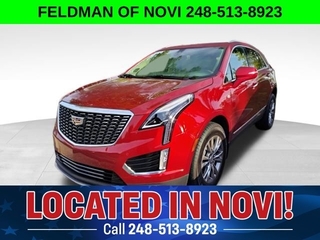 2023 Cadillac XT5 for sale in Novi MI