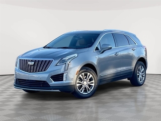 2023 Cadillac XT5 for sale in Plymouth MI