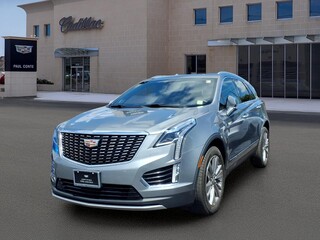 2024 Cadillac XT5 for sale in Freeport NY