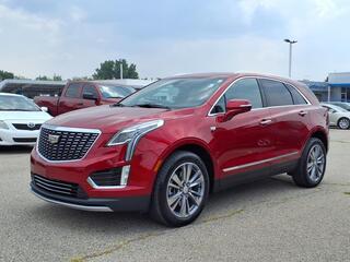 2024 Cadillac XT5 for sale in Ann Arbor MI