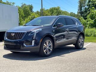 2024 Cadillac XT5 for sale in Ann Arbor MI