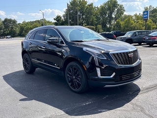 2024 Cadillac XT5