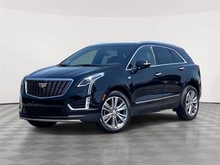 2025 Cadillac XT5 for sale in Plymouth MI