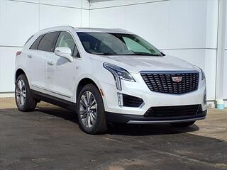 2025 Cadillac XT5