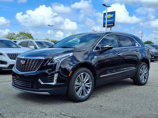 2025 Cadillac XT5 for sale in Ann Arbor MI