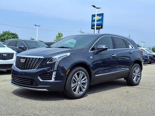 2025 Cadillac XT5 for sale in Ann Arbor MI
