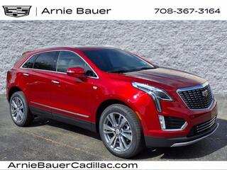 2025 Cadillac XT5 for sale in Matteson IL