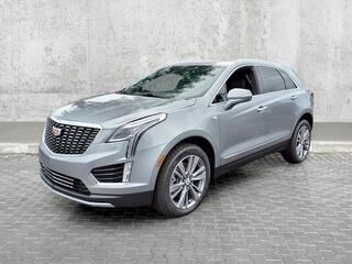 2025 Cadillac XT5