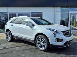 2025 Cadillac XT5 for sale in Charlotte NC