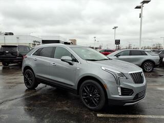 2026 Cadillac XT5 for sale in Matteson IL