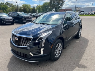 2022 Cadillac XT5 for sale in Plymouth MI