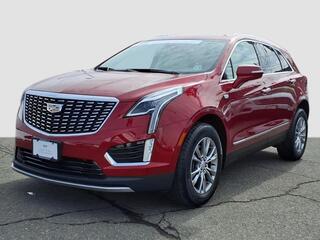 2023 Cadillac XT5