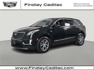 2023 Cadillac XT5