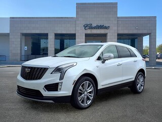 2024 Cadillac XT5 for sale in Ann Arbor MI