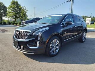 2024 Cadillac XT5 for sale in Mt. Juliet TN