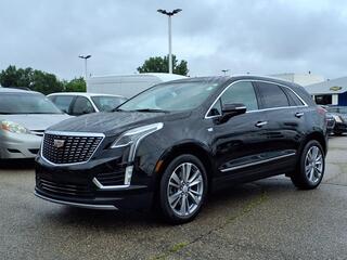 2024 Cadillac XT5 for sale in Ann Arbor MI