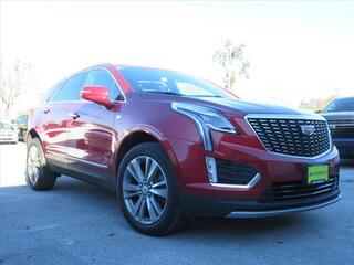 2024 Cadillac XT5