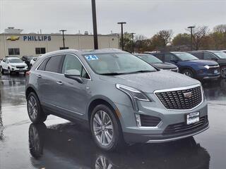 2024 Cadillac XT5 for sale in Frankfort IL