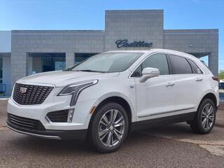 2024 Cadillac XT5 for sale in Ann Arbor MI