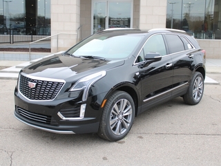 2024 Cadillac XT5 for sale in Ann Arbor MI