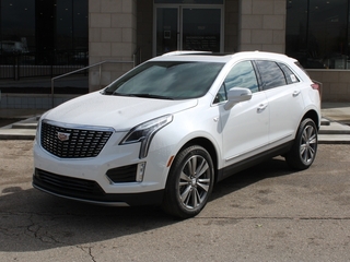 2024 Cadillac XT5 for sale in Ann Arbor MI