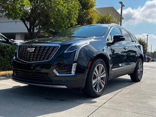 2024 Cadillac XT5 for sale in Brandon FL