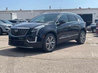 2024 Cadillac XT5 for sale in Ann Arbor MI