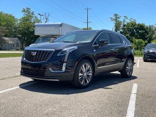 2024 Cadillac XT5 for sale in Ann Arbor MI