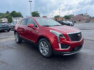 2025 Cadillac XT5 for sale in Columbiana OH