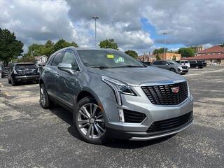 2025 Cadillac XT5 for sale in Columbiana OH