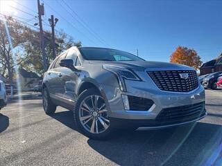 2025 Cadillac XT5 for sale in Columbiana OH