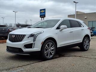 2025 Cadillac XT5 for sale in Ann Arbor MI