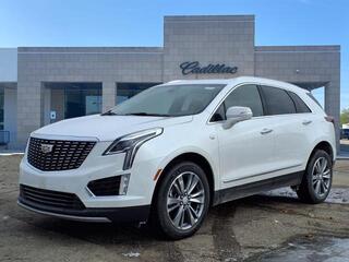 2025 Cadillac XT5 for sale in Ann Arbor MI