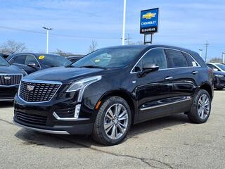 2025 Cadillac XT5 for sale in Plymouth MI
