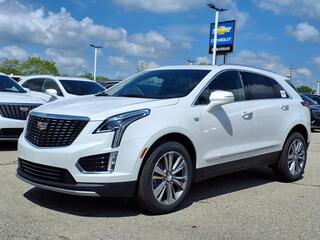2025 Cadillac XT5 for sale in Ann Arbor MI