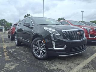2025 Cadillac XT5 for sale in Columbiana OH