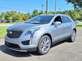 2025 Cadillac XT5
